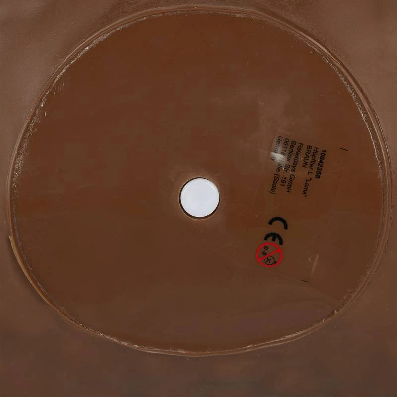 Animal Sauteur De Couleur Marron â Image 9