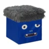 Tabouret Monstre Pour Enfants