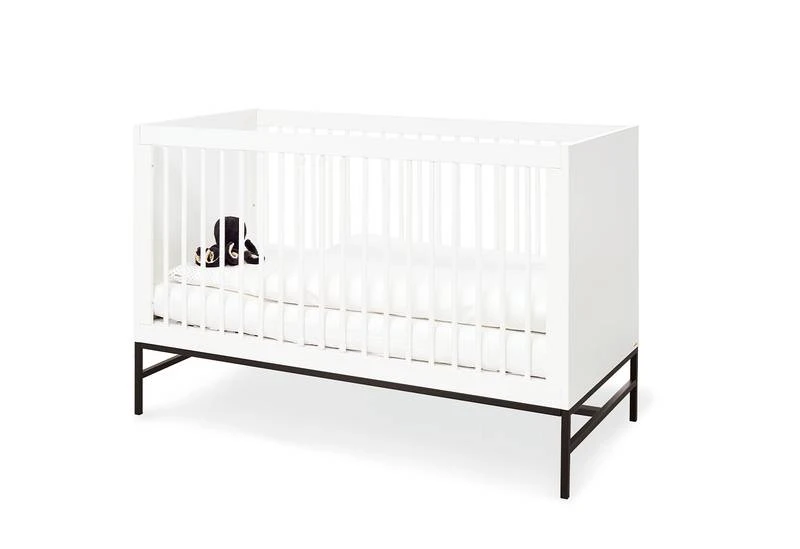 Pinolino Chambre De Bébé Steel Extra Large Grande – Image 2