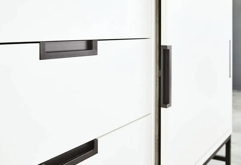 Pinolino Chambre De Bébé Steel Extra Large Grande – Image 10