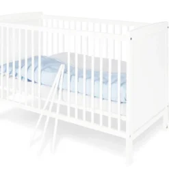 Pinolino Lit De Bébé évolutif Robin Petit