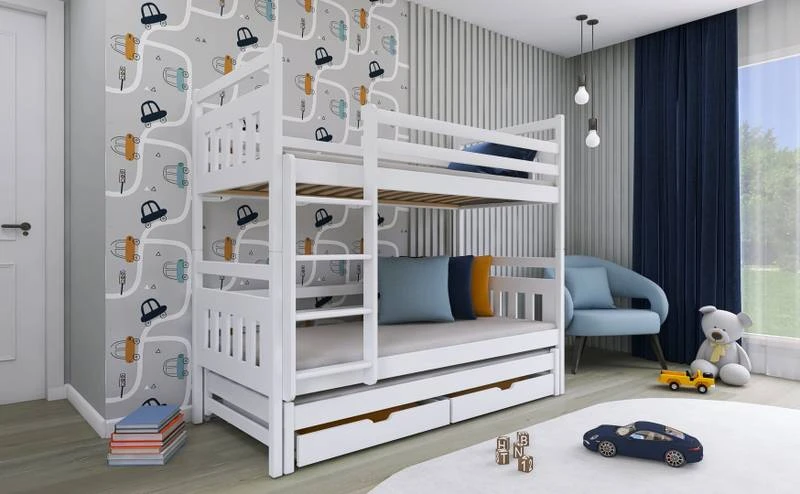 Lit SuperposĂ© Seweryn â Image 4