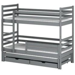 Lit Superposé Luknew