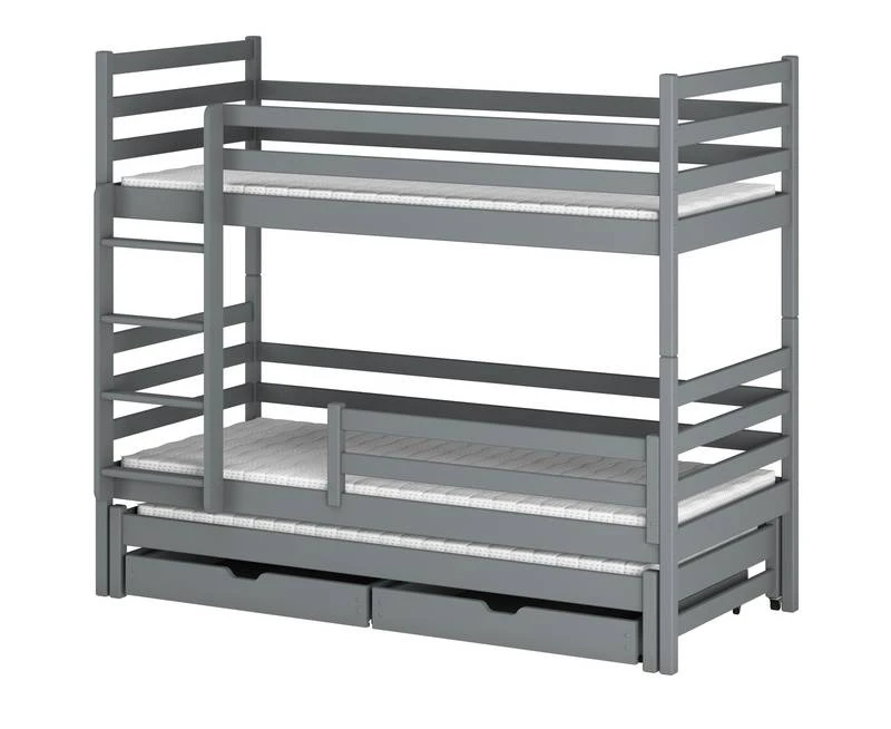 Lit Superposé Luknew