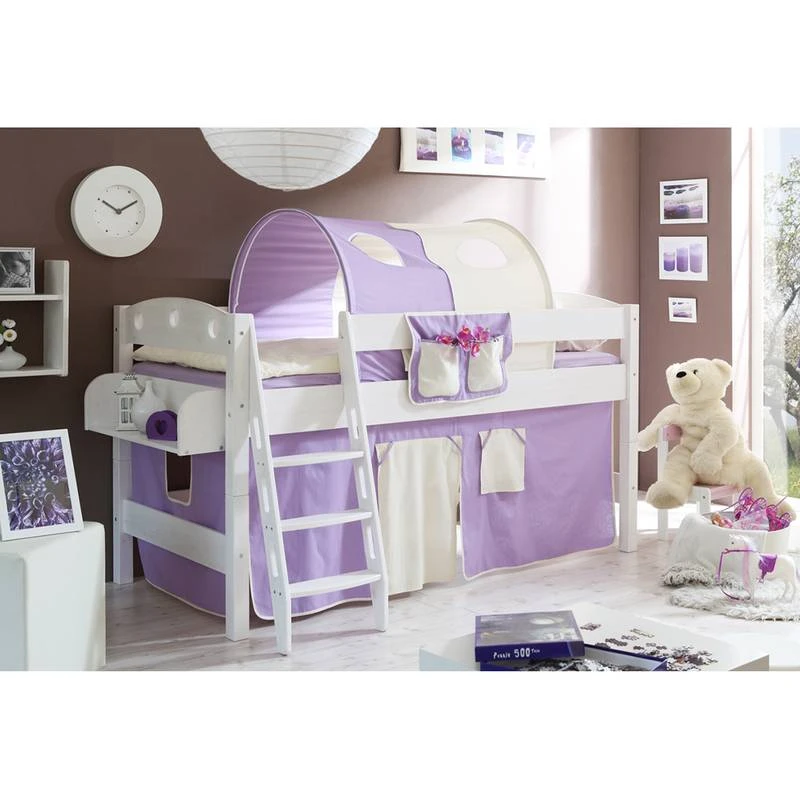 Lit Surélevé Kenny Classic – Image 2