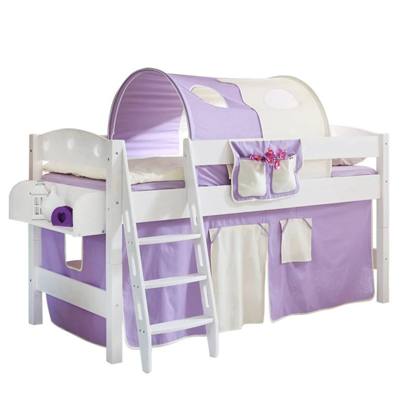 Lit Surélevé Kenny Classic