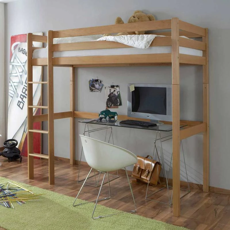 Lit En Hauteur Tolly II â Image 2