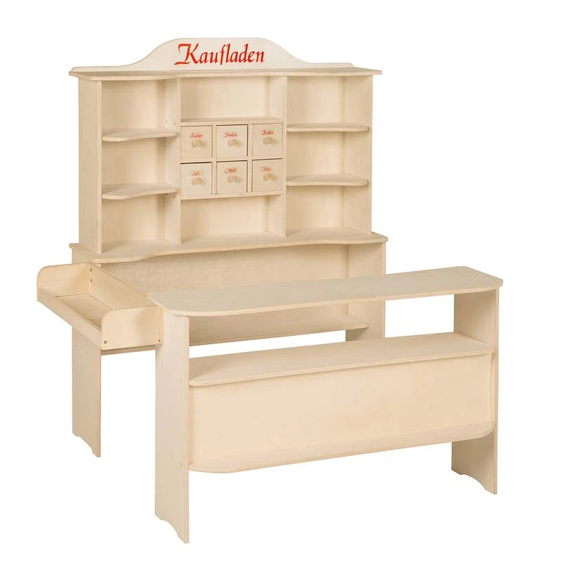 Roba Jeu De Marchande