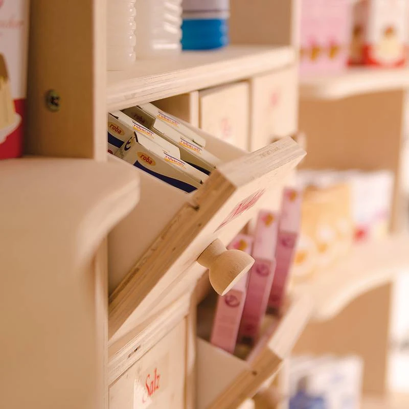 Roba Jeu De Marchande â Image 2