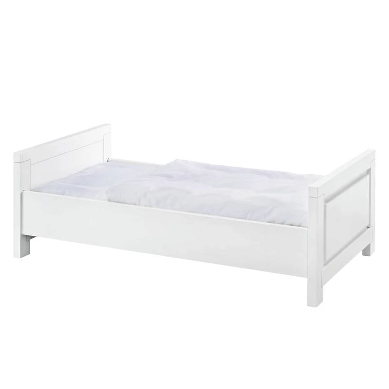 Pinolino Lit De Bébé évolutif Milk – Image 7