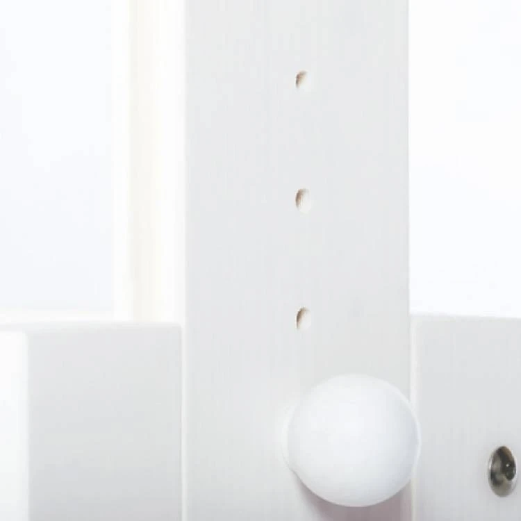 Pinolino Bureau Pour Enfants Lena , LasurĂ© Blanc â Image 8