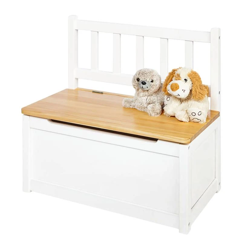 Pinolino Banc Coffre Pour Enfants Fenna â Image 3