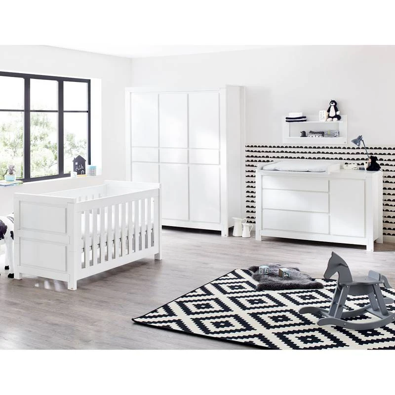 Pinolino Armoire Milk Grande â Image 5