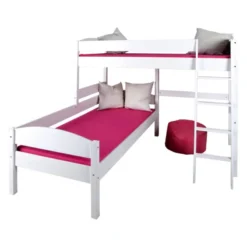 Lits Superposés L-modÚle IDA