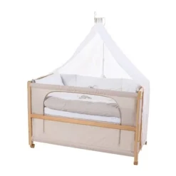 Roba Room Bed Ourson