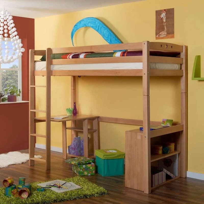 Lit En Hauteur Tolly II â Image 7