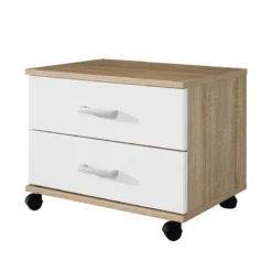 Caisson Ă Tiroirs Point