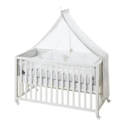 Roba Room Bed Heartbreaker