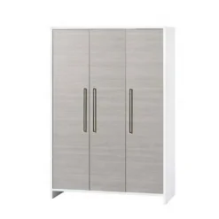 Kleiderschrank Eco