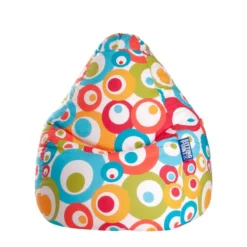 Pouf Poire Malibu XL