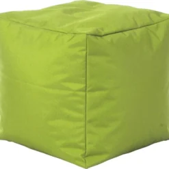 Pouf Scuba Cube