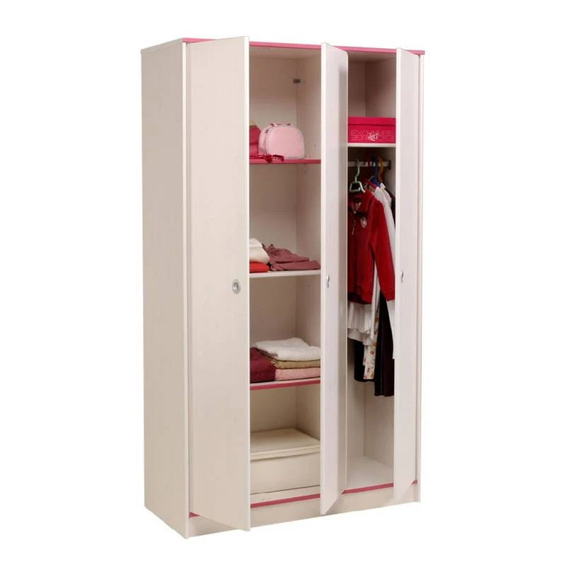 Armoire à Vêtements Smoozy – Image 8
