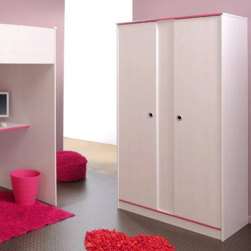 Armoire à Vêtements Smoozy – Image 9