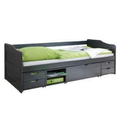 Lit Avec Rangements Marlies