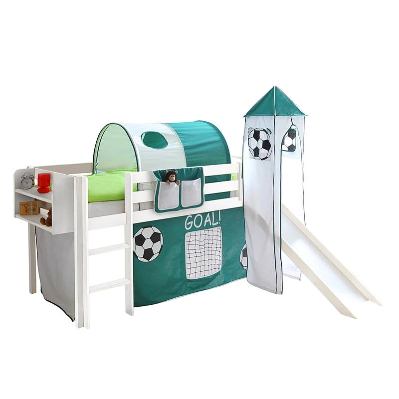 Lit Ludique Kasper Goal