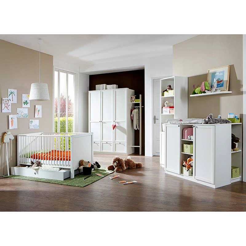 Meuble Ă Langer Mika I â Image 2